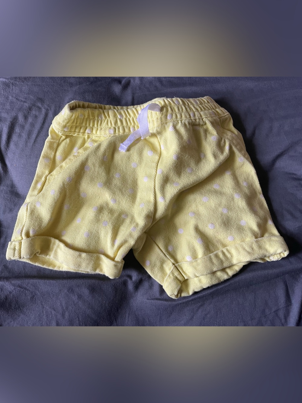 🦘 Carters | Sz 12m
